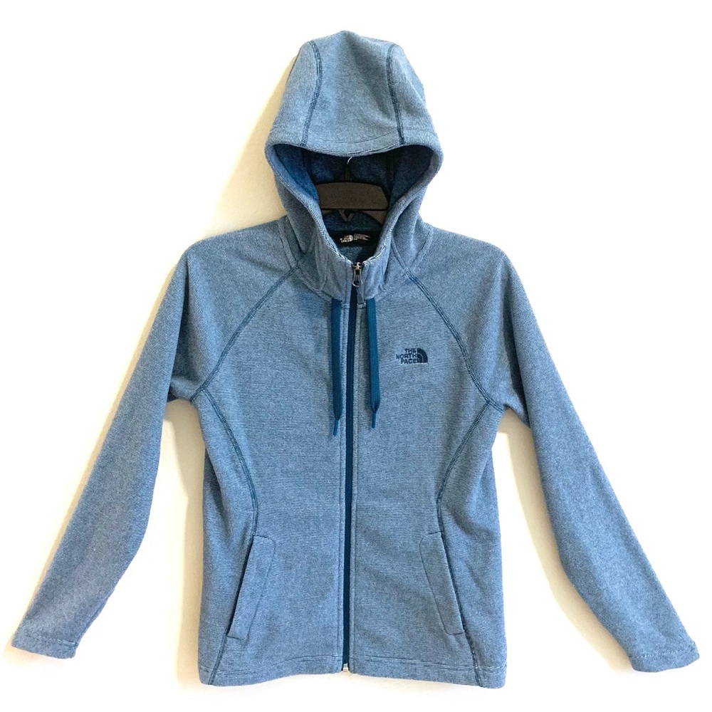 The North Face jacket